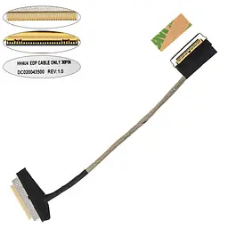 Шлейф матриці для ноутбука Acer (SF314-512 HH4U4) 30 0.5 (DC020043500)