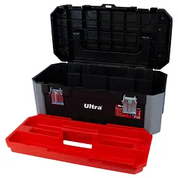 Ящик для інструменту Ultra Profi 585×310×280мм 7402392 - мініатюра 9