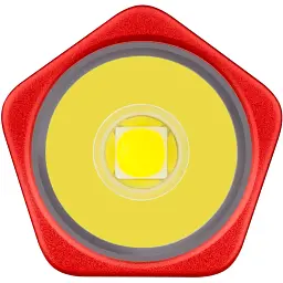 Ліхтар Olight Diffuse Red - мініатюра 4