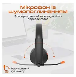 Гарнітура Meetion MT-BTH003MIC-A (MT-BTH003MIC-A) - мініатюра 6