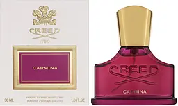 Оригінал Creed Carmina 30 мл Парфумована вода - мініатюра 2