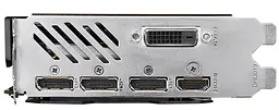 Відеокарта GeForce GTX 1070 Ti 8GB Gigabyte Gaming OC (GV-N107TGAMING OC-8GD) Б/В - мініатюра 5