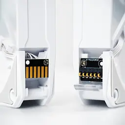 Система водяного охолодження Chieftec Iceberg 360 ARGB БІЛИЙ - мініатюра 7
