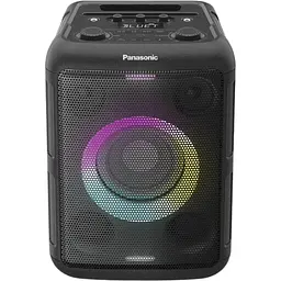 Аудіосистема Panasonic SC-BMAX5WW-K