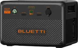 Додаткова батарея Bluetti B210P / 2150 Вт⋅год / LiFePO4 - мініатюра 2