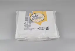 Пакети Майка п/е (28*48) ПАКУНЧИК БІЛИЙ "Комсерв" 51 мкм (100 шт.) - мініатюра 2