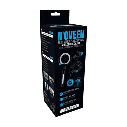 Лійка для душу N'oveen XL7023 - мініатюра 11