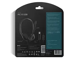 Гарнітура Sennheiser EPOS PC 8 USB (1000432) - мініатюра 11