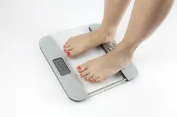 Підлогові ваги CASO Body Energy Ecostyle - мініатюра 5