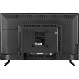 Телевізор Mystery TV 24 MTV-2450HT2 HD Ready/T2/USB 2.0/Black - мініатюра 2
