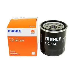 Фільтр масляний Mahle OC534 - мініатюра 3