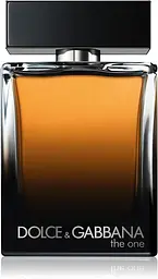 Парфумована вода Dolce & Gabbana The One For Men Eau 100 мл