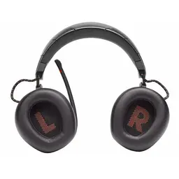 Навушники з мікрофоном JBL Quantum 810 (JBLQ810WLBLK) - мініатюра 7