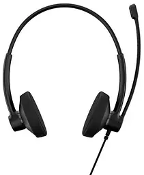 Гарнітура Epos IMPACT 100 MS Stereo USB-C+A (7202779) - мініатюра 3