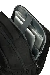 Рюкзак 15,6" American Tourister URBAN GROOVE BLACK 47x31x24 24G*09077 - мініатюра 9
