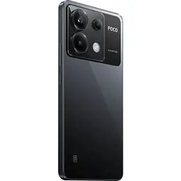 Смартфон Poco X6 5G 12/256GB Black - мініатюра 5