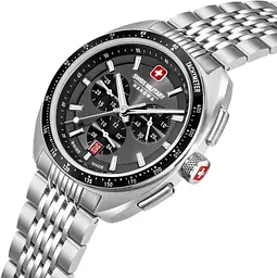 Годинник Swiss Military Hanowa SMWGI0003302 - мініатюра 3