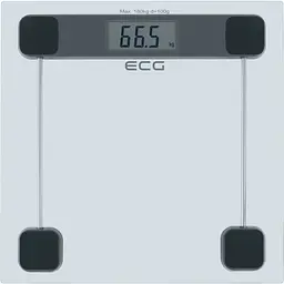Ваги на підлогу ECG OV 137 Glass