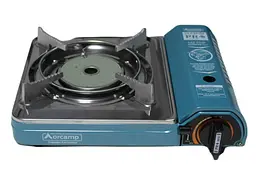 Портативна газова плитка Orcamp CK-508 - мініатюра 4