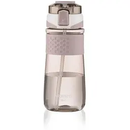 Пляшка для води 700 ml Energy сіра - мініатюра 3