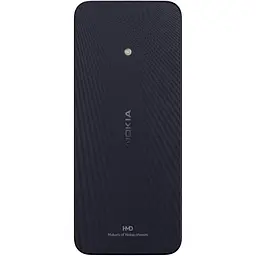 Мобільний телефон Nokia 215 4G 2024 Black 6438409094803 - мініатюра 2