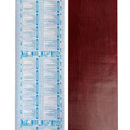 Самоклеюча плівка Sticker Wall червоне дерево 0.45х10м SW-00000765 - мініатюра 3
