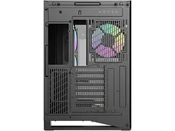 Корпус Gamemax NEX C56 Black - мініатюра 7