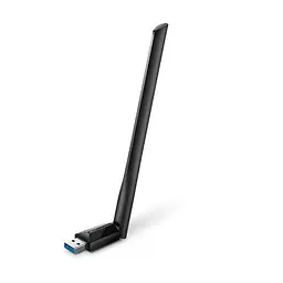 Бездротовий двухдіапазонний USB-адаптер, Archer T3U Plus