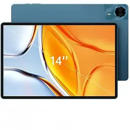 Планшет Teclast T70 8/256GB Blue 4G