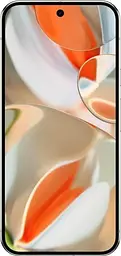 Смартфон Google Pixel 9 Pro XL 16/256GB Porcelain - мініатюра 3