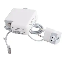 Блок живлення для ноутбука PowerPlant для ноутбука Apple 220V, 20V 85W 4.25A MagSafe 2 (AP85HMAG2)