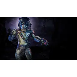 Ключ активації Microsoft Predator: Hunting GRounds - Yautja Edition для Xbox Series S/X - мініатюра 11