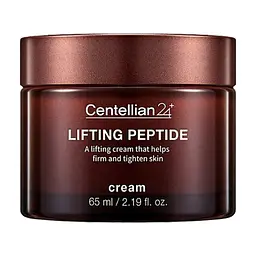 Крем для обличчя Centellian24 Lifting Peptide Cream 65 мл (8806109186780)