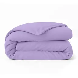 Підковдра євро фланель 200х220 LAVENDER COSAS (4822052368381)