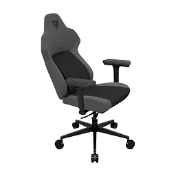 Крісло ігрове TX3 Core Smart Mesh Black (TEGC-2072101.11) - мініатюра 6