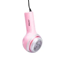 Машинка для видалення катишок Sokany SK-879P - мініатюра 4