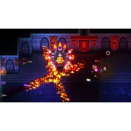 Ключ активації Microsoft Enter x Exit the Gungeon для Xbox One/Series S/X - мініатюра 2
