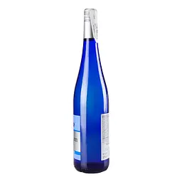 Упаковка вина Latinium Riesling напівсолодке біле 9.5% 4.5 л (0.75 л x 6 шт.) - мініатюра 3
