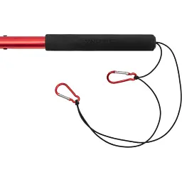 Підсак Favorite Wading Landing Net WLNRD-L 0.87m Red - мініатюра 4