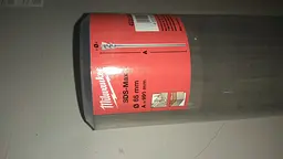 Бур проломний корончатий Milwaukee 65 х 990 мм SDS-Max TCT - мініатюра 6