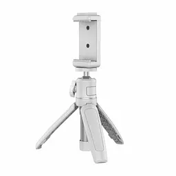 Тримач для телефона Ulanzi Vijim Straight Type Cold Shoe Phone Mount Holder UV-2152 ST-07 - мініатюра 2