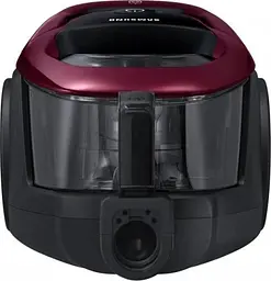 Пилосос VC07M31A1HP/UK Red 700W Samsung teh0019998 - мініатюра 9