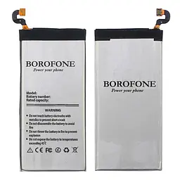 Акумулятор Borofone EB-BG920ABE для Samsung G920 S6/G920F