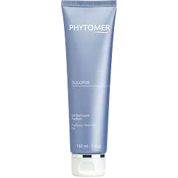 Очищуючий гель Phytomer Oligoрur Purifying Cleansing Gel, 150 мл