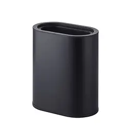 Йоржик для унітазу універсальний Mixxus Premium Diverse-TB0101 black MI7065, Чорний матовий - мініатюра 6