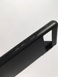 Протиударний двошаровий чохол Incipio Duo GG-093-BLK для Google Pixel 7 (6.3") Black - мініатюра 4