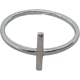 Срібне кільце Qvaliz. 901-00911 16 15