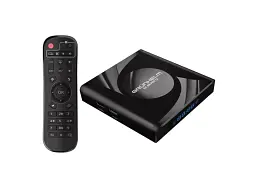 Смарт ТБ приставка Grunhelm GX-88 PRO 13