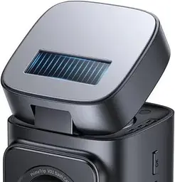 Автомобільний відеореєстратор Baseus PrimeTrip VD1 Pro Black (C0119804) - мініатюра 9