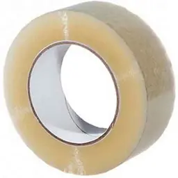 Скотч MASTER TAPE 45х80м 38мкн